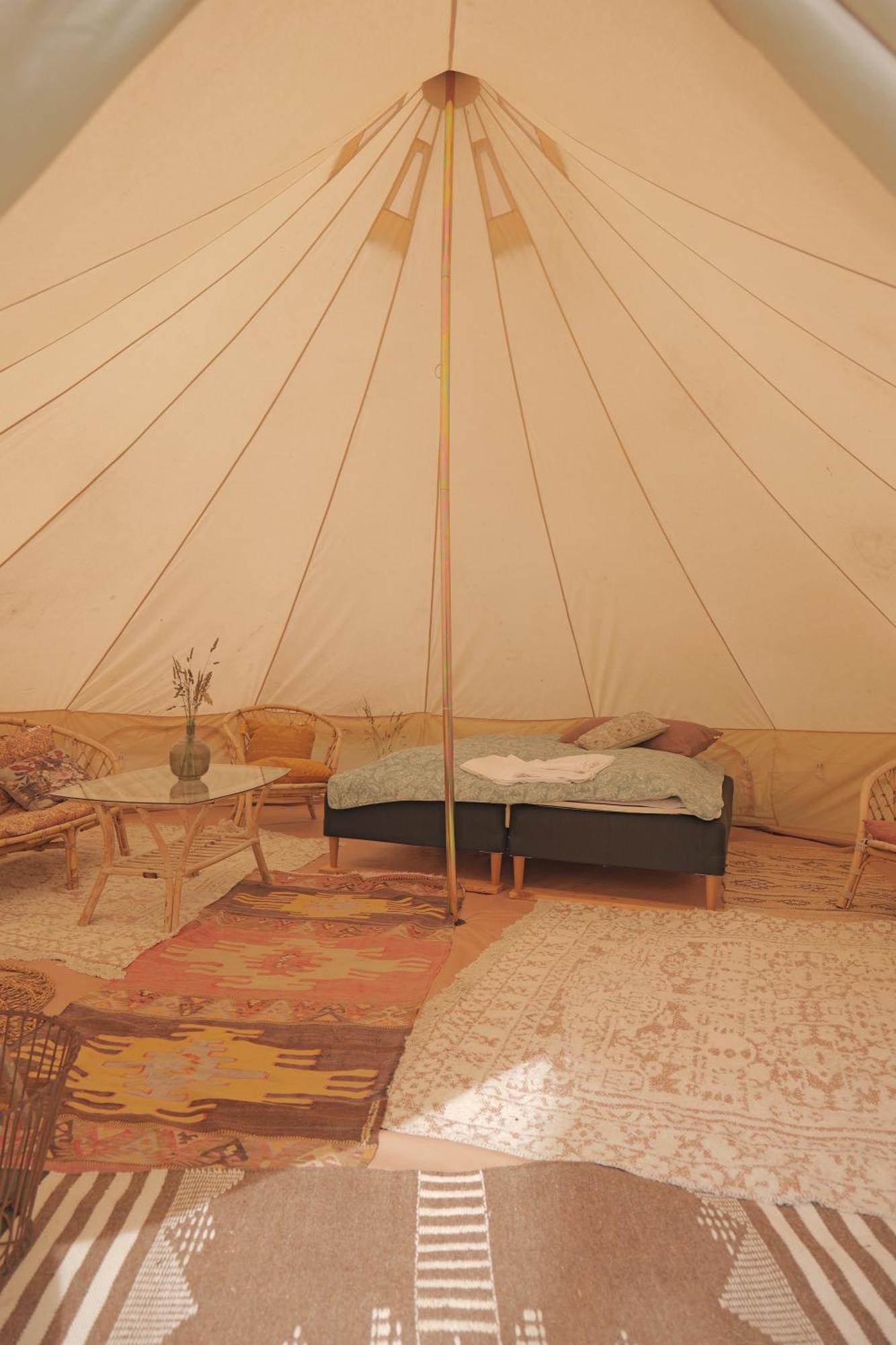 مبيت وإفطار Huset I Hejls المظهر الخارجي الصورة