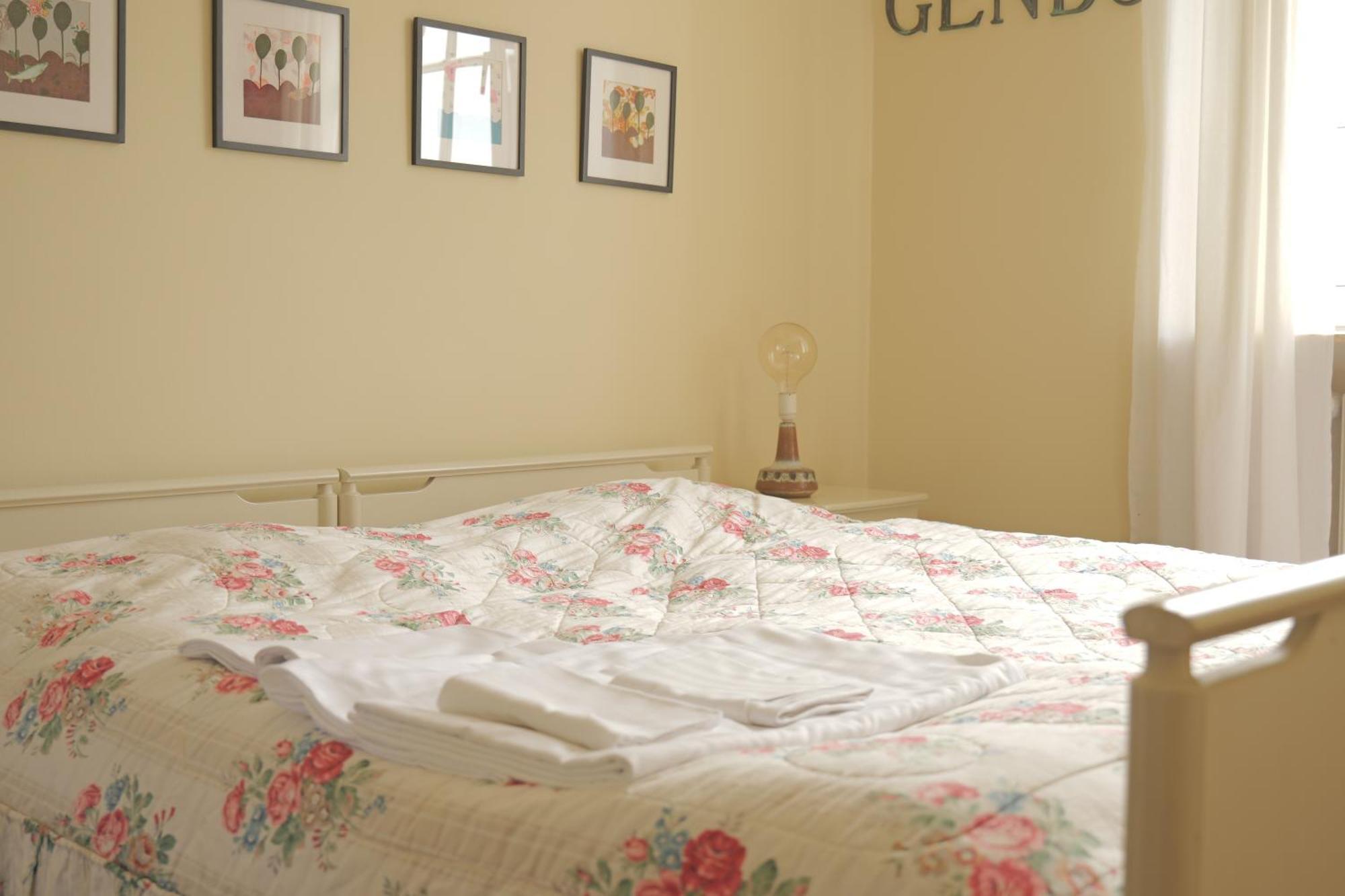 مبيت وإفطار Huset I Hejls المظهر الخارجي الصورة