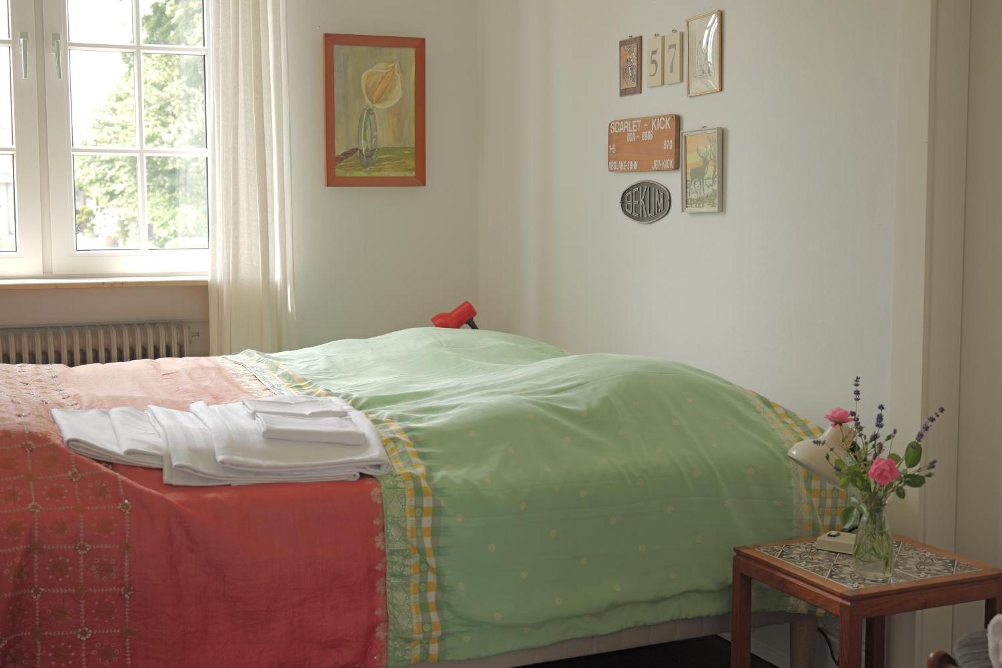 مبيت وإفطار Huset I Hejls المظهر الخارجي الصورة