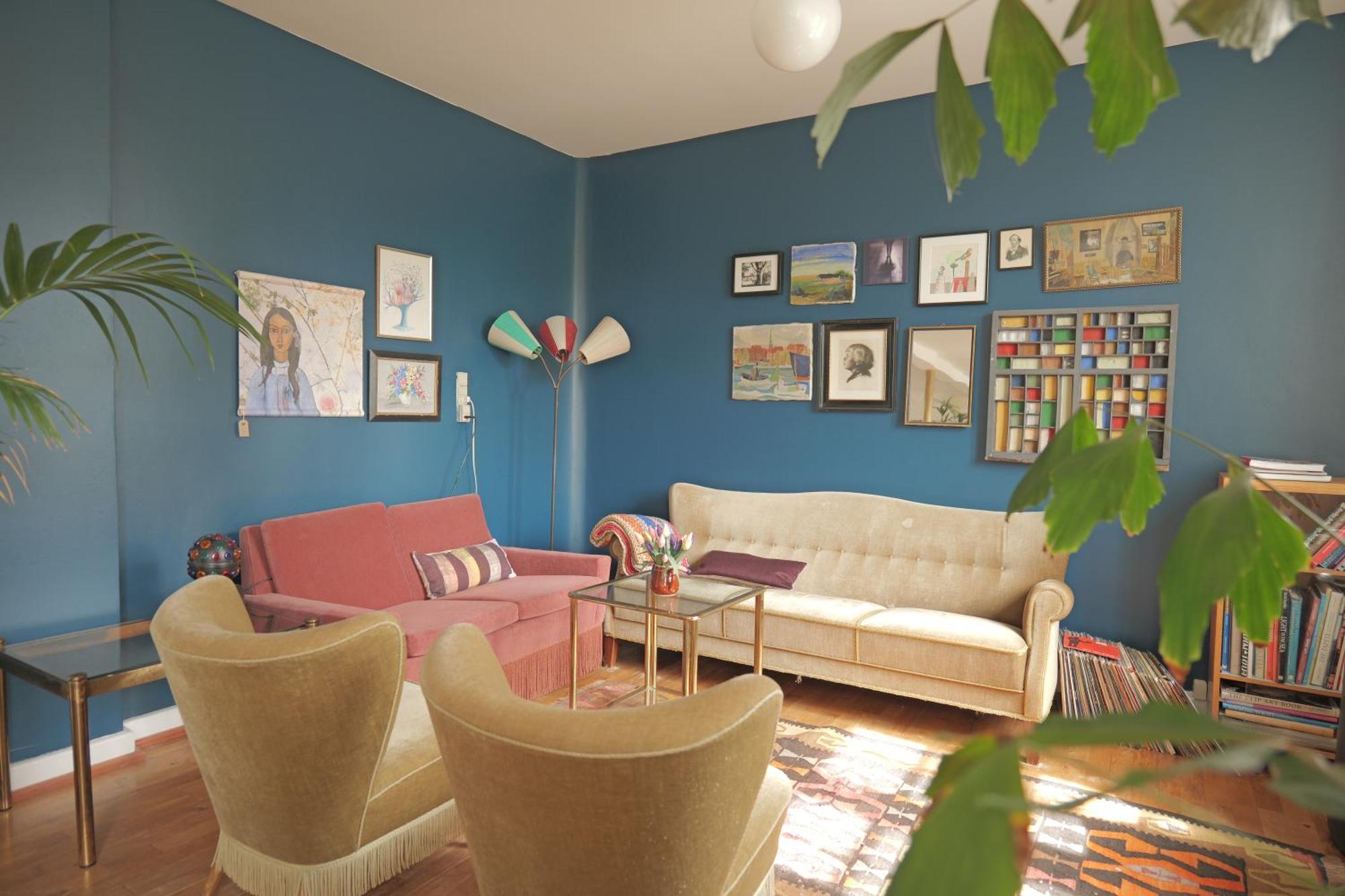 مبيت وإفطار Huset I Hejls المظهر الخارجي الصورة