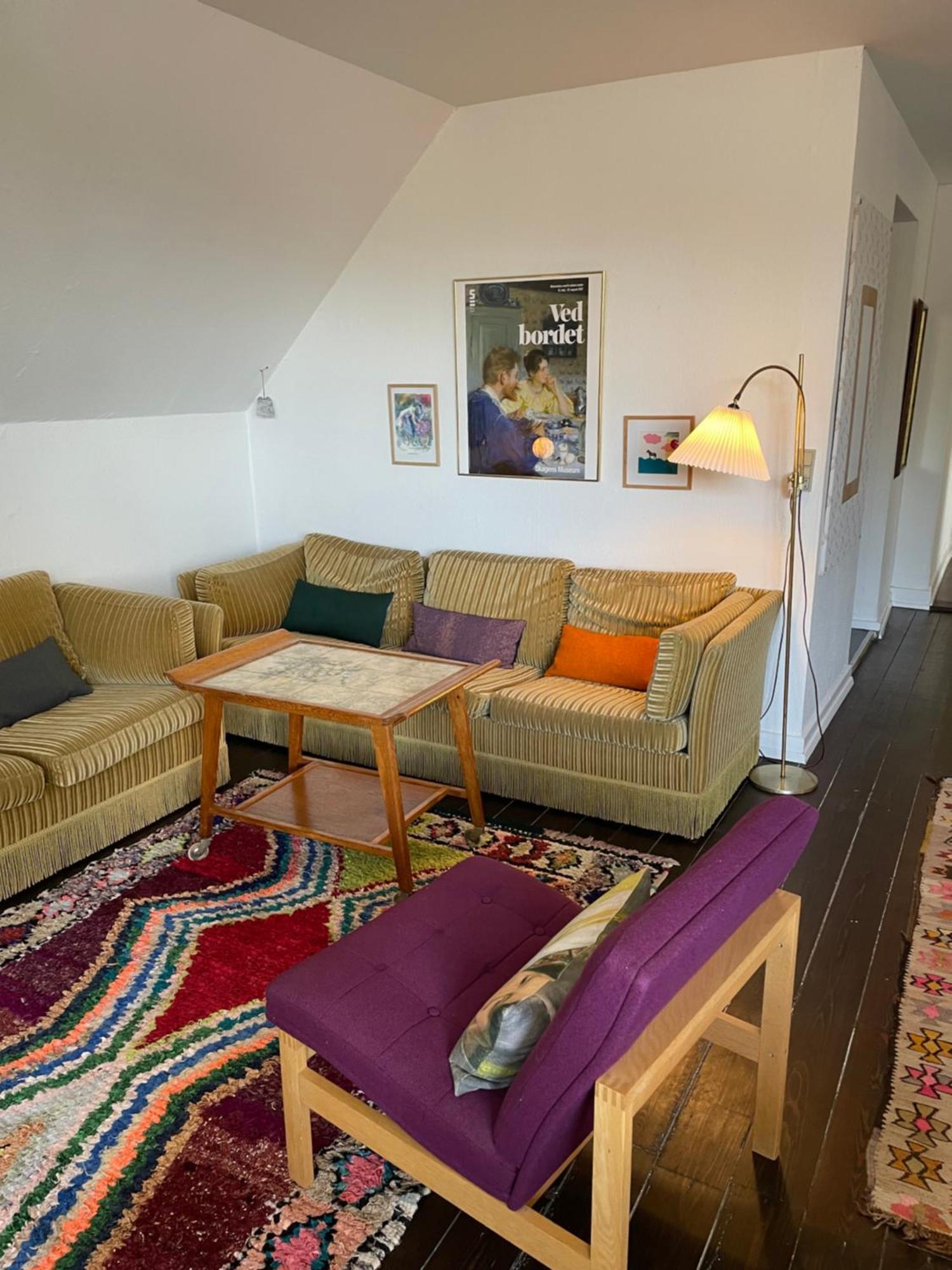 مبيت وإفطار Huset I Hejls المظهر الخارجي الصورة