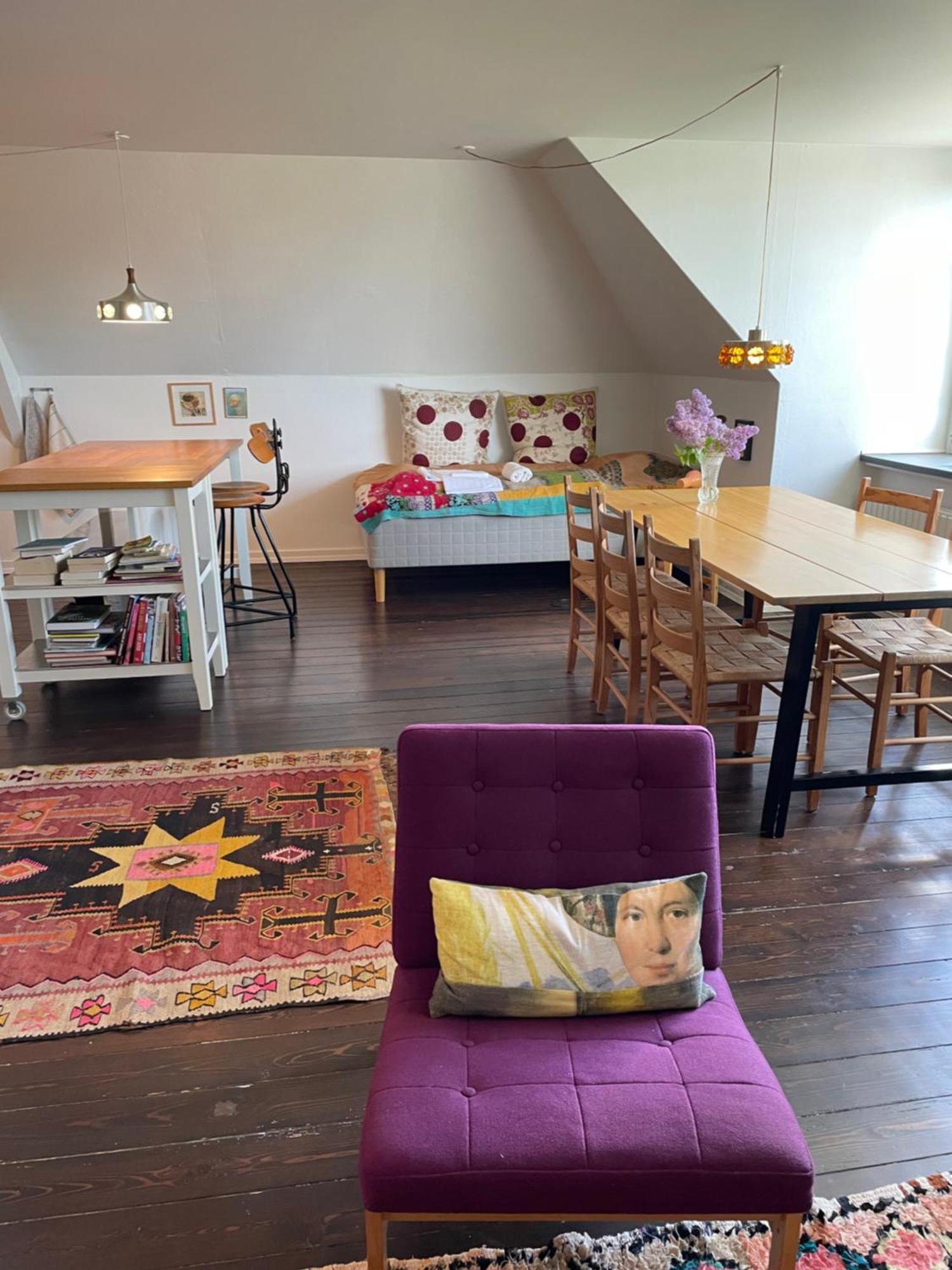 مبيت وإفطار Huset I Hejls المظهر الخارجي الصورة
